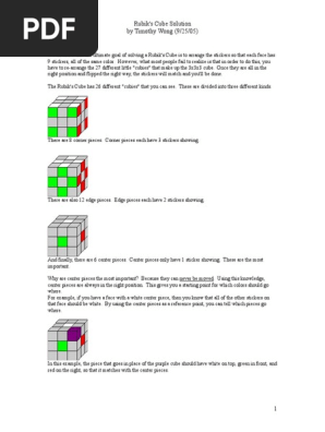 RubiksCubeSolution_DDRKirby(ISQ).doc