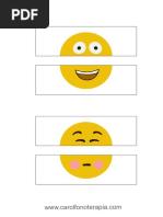 Monte Emoticons 2