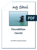 Feng Shui Course PDF