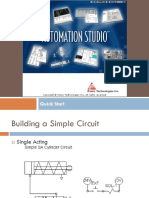 Automation Studio Quick Start