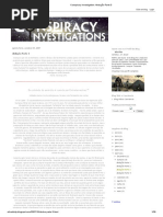 Conspiracy Investigation_ Abdução Parte 3