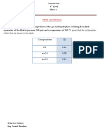 Sheet-1-Flash Calculations