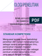 metlit-romlah.ppt