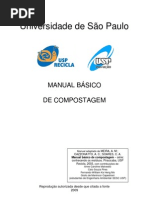 Apostila Compostagem