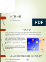 Internet