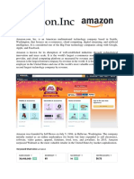 Amazon Digital Marketing