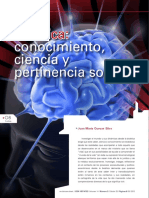 Bioética Como Ciencia-Humanismo PDF