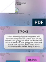 Stroke 