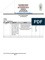 Template Penulisan Kisi-Kisi Soal Pas 2019-2020