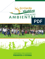 Projeto Eco Escola Visafertil2017