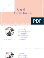 Kel 1-2 Gagal Ginjal Kronis