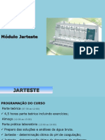 Aula Jarteste - Cliente