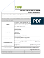 Protocolos Aci Nfpa 14