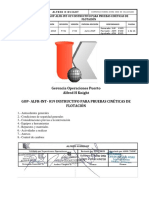 GOP-ALFR-INT-019 INSTRUCTIVO PARA PRUEBAS CINÉTICAS DE FLOTACIÓN.pdf