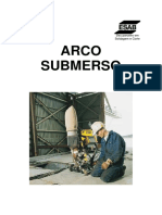 Solda - Arco Submerso - ESAB.PDF