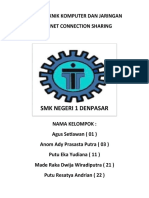 Laporan Ics Kelompok