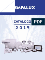 Catálogo Empalux 2019 Baixa