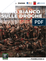 Libro bianco delle droghe