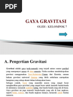 Download GAYA GRAVITASI by Haryanto Andre SN43391136 doc pdf