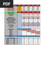 Room Allocation Management Tool | PDF