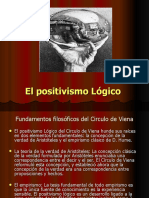 El Positivismo - Falsacionismo - Paradigmas