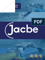 Catalogo Jacbe 2016