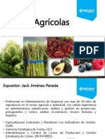 Costos Agrícolas Clase 4