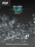 HB Laser