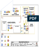 Almacen General: Area Trabajos en Concreto