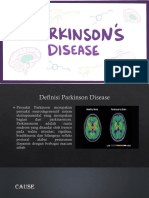 ppt parkinson disease kel 11.pptx