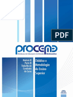 Caderno Didatico TCC Pos Ead