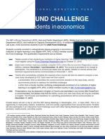 2020 Fund Challenge Flyer PDF