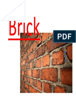 4 Brick