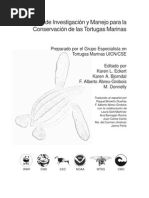 Download Tecnicas Inv y Manejo Tortugas_Marinas-Libroazul by Christiane AG SN43393061 doc pdf
