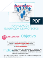 Estudio Organizacional