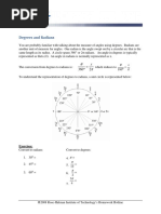 Trigonometry Sg