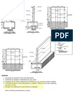 11.-Muro de Contencion 1.50-Muro Contencion