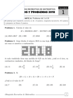 1 Secundaria 2018 PDF