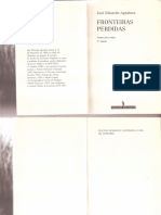 Fronteiras Perdidas PDF