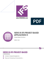 IFS Project