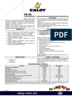 Hidrafluid ISO-68 PDF