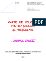 Drumul Crucii