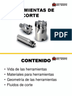 03 - Herramientas de Corte