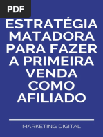 Venda Em 7 Dias Afiliado de Sucesso 2