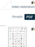 Desague Diseño PDF