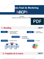 BCP Marketing