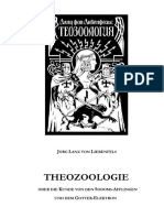 Teozoologiya PDF