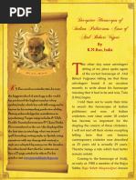 DeceptiveHoroscopesofIndianPoliticiansCaseofAtalBehariVajpaiColor.pdf