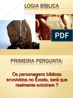 Teologia biblica