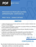 AULA DE PQP- 01